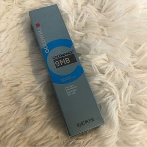 Goldwell Colorance 9MB Demi Color